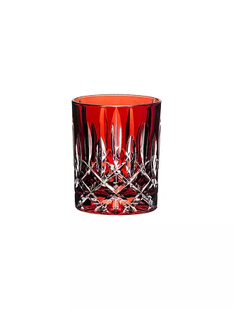 RIEDEL | Becher Laudon 295ml Rot | silber