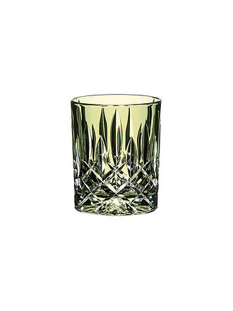 RIEDEL | Becher Laudon 295ml Schwarz | grün