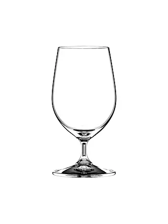 RIEDEL | Bierglas 2er Set RIEDEL BAR 500ml | transparent