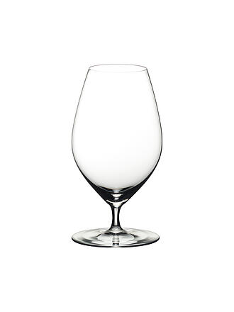 RIEDEL | Bierglas 2er Set VERITAS 435ml | transparent