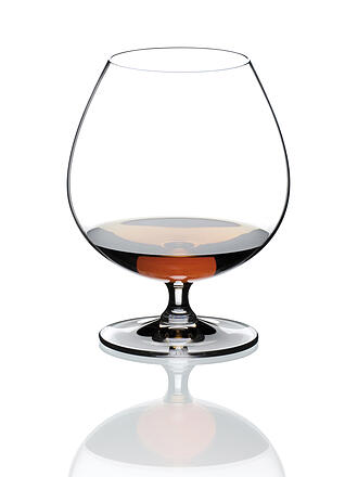 RIEDEL | Brandyglas 2er Set VINUM 840ml | transparent