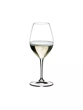 RIEDEL | Champagner Glas VINUM 4-er  | 
