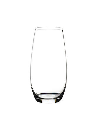 RIEDEL | Champagnerglas 2er Set O Wine Tumbler 264ml | transparent