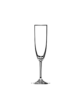 RIEDEL | Champagnerglas 2er Set VINUM 160ml | transparent