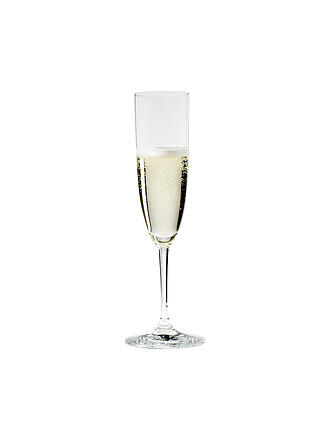 RIEDEL | Champagnerglas 2er Set VINUM 160ml | transparent