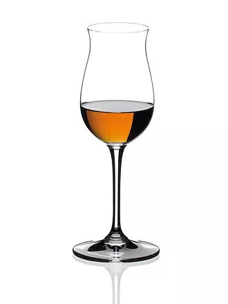 RIEDEL | Cognacglas 2er Set Hennessy VINUM 170ml | transparent