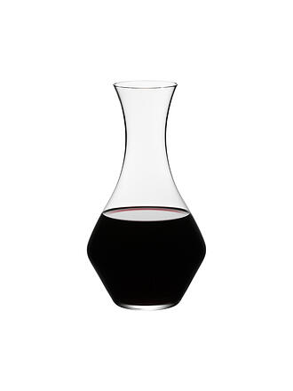 RIEDEL | Dekanter Cabernet | transparent