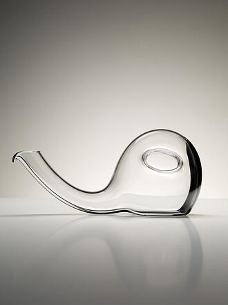 RIEDEL | Dekanter Escargot | transparent