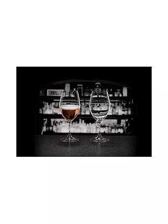 RIEDEL | Glas 2er Set All Purpose DRINK SPECIFIC 350ml | transparent