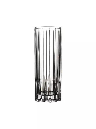 RIEDEL | Glas 2er Set Fizz DRINK SPECIFIC 265ml | transparent