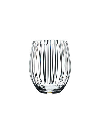 RIEDEL | Longdrinkglas 2er Set TUMBLER COLLECTION OPTICAL O 580ml | transparent