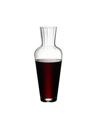 RIEDEL | Mosel Dekanter 1320ml | transparent
