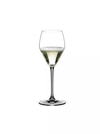 RIEDEL | Proseccoglas 6er Set EXTREME | transparent