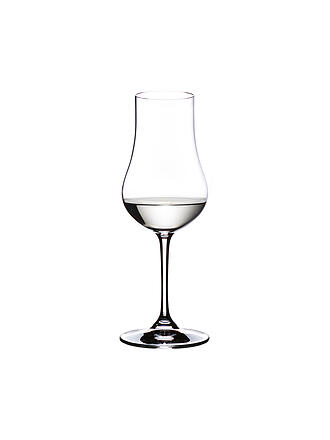 RIEDEL | Rum Gläser 4er Set Mixing | transparent