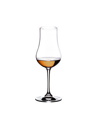 RIEDEL | Rumglas 4er Set MIXING | transparent