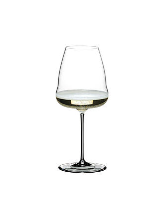 RIEDEL | Sektglas Champagne WINEWINGS | transparent