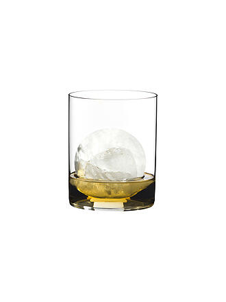 RIEDEL | Wasserglas 2er Set VELOCE | transparent