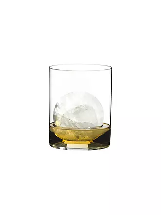 RIEDEL | Wasserglas 2er Set VELOCE | transparent