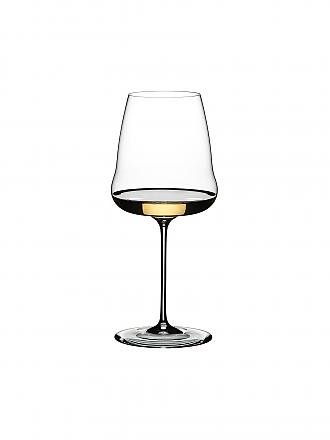 RIEDEL | Weinglas Chardonnay 