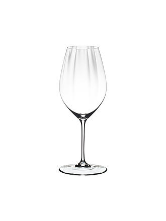 RIEDEL | Weissweinglas 2er Set PERFORMANCE Riesling 623ml | transparent