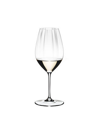 RIEDEL | Weissweinglas 2er Set PERFORMANCE Riesling 623ml | transparent