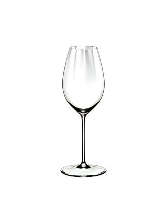 RIEDEL | Weissweinglas 2er Set PERFORMANCE Sauvignon Blanc 375ml | transparent