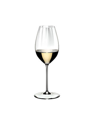 RIEDEL | Weissweinglas 2er Set PERFORMANCE Sauvignon Blanc 375ml | transparent