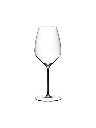 RIEDEL | Weissweinglas 2er Set VELOCE Riesling | 