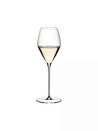 RIEDEL | Weissweinglas 2er Set VELOCE Sauvignon Blanc | transparent