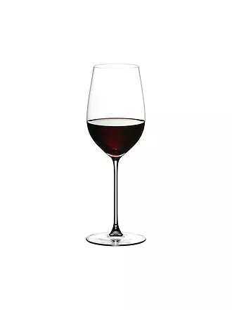 RIEDEL | Weissweinglas 2er Set VERITAS Riesling / Zinfandel | 