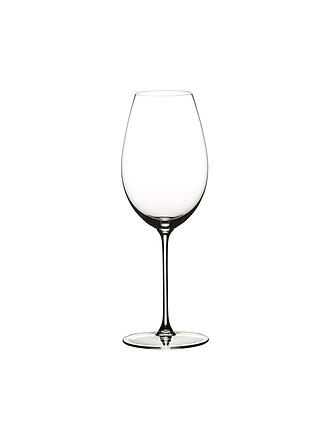 RIEDEL | Weissweinglas 2er Set VERITAS Sauvignon Blanc 440ml | transparent