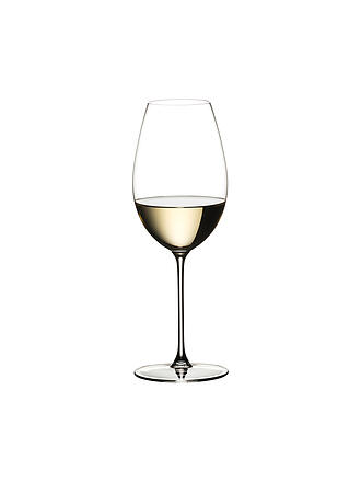 RIEDEL | Weissweinglas 2er Set VERITAS Sauvignon Blanc 440ml | transparent