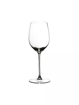 RIEDEL | Weissweinglas 2er Set VERITAS Viognier / Chardonnay 370ml | 