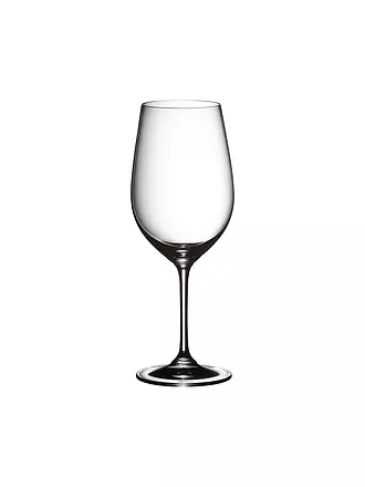 RIEDEL | Weissweinglas 2er Set VINUM Riesling Grand Cru / Zinfandel 400ml | 