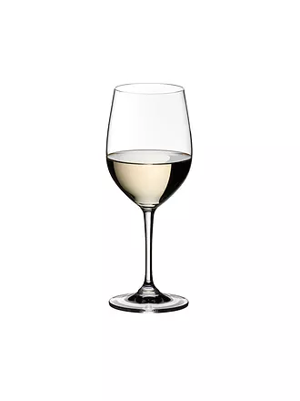 RIEDEL | Weissweinglas 2er Set VINUM Viognier / Chardonnay 350ml | 