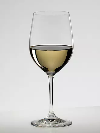 RIEDEL | Weissweinglas 2er Set VINUM Viognier / Chardonnay 350ml | 