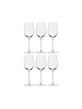 RIEDEL | Weissweinglas 6-er Set VERITAS Riesling | transparent