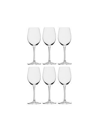 RIEDEL | Weissweinglas 6-er Set VINUM Sauvignon Blac | transparent