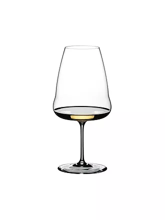 RIEDEL | Weissweinglas Riesling WINEWINGS | transparent