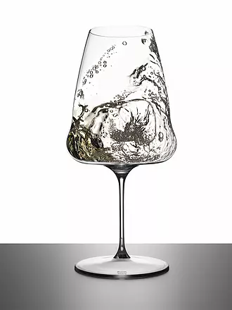 RIEDEL | Weissweinglas Riesling WINEWINGS | transparent