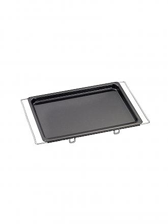 RIESS | Backblech Multiflex | schwarz