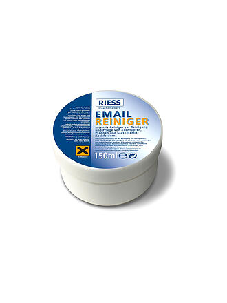 RIESS | Emaille Pflege 150ml | keine Farbe