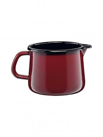 RIESS | Kochgeschirr-Set 5-tlg. (Rosso) | rot