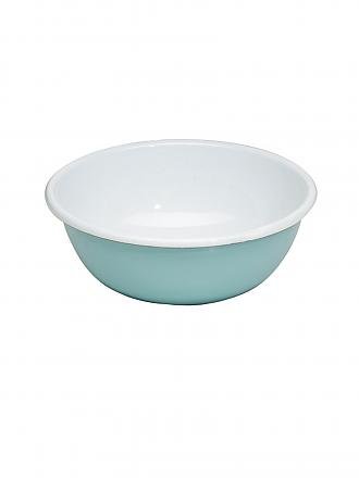 RIESS | Küchenschüssel 14cm Nature Green | türkis