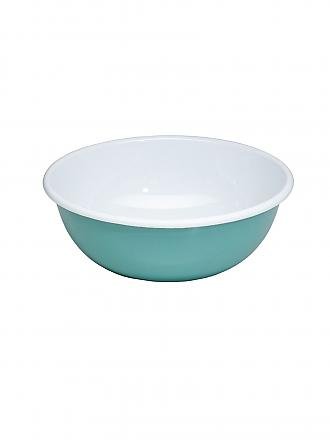 RIESS | Küchenschüssel 18cm Nature Green | türkis