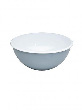 RIESS | Küchenschüssel 22cm / 2,5l Pure Grey | grau