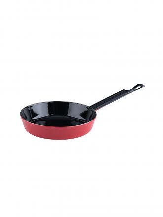RIESS | Minipfanne 16cm | rot