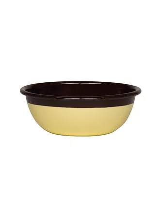 RIESS | Schüssel rund Sarah Wiener 14cm Schoko Vanille | bunt