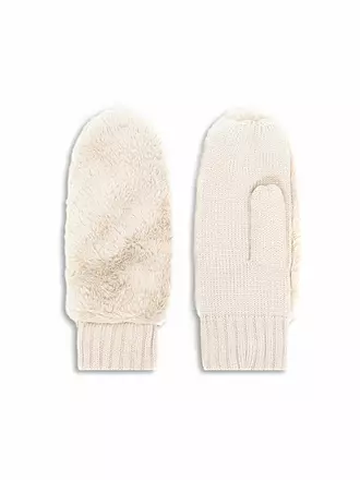 RINO&PELLE | Handschuhe | grau