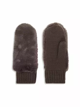 RINO&PELLE | Handschuhe | braun
